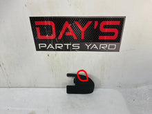 2008 Pontiac G8 GT RH Passenger Front Seat Track Inner Plastic Trim Cover OEM
