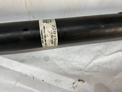 Driveshaft - Day's Parts Yard