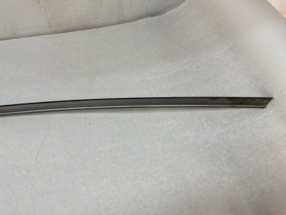 2006 Pontiac GTO RH Passenger Roof Panel Joint Finish Trim Molding OEM