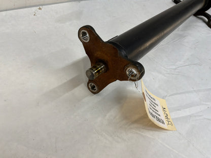 2004 Pontiac GTO Drive Propeller Shaft Driveshaft OEM
