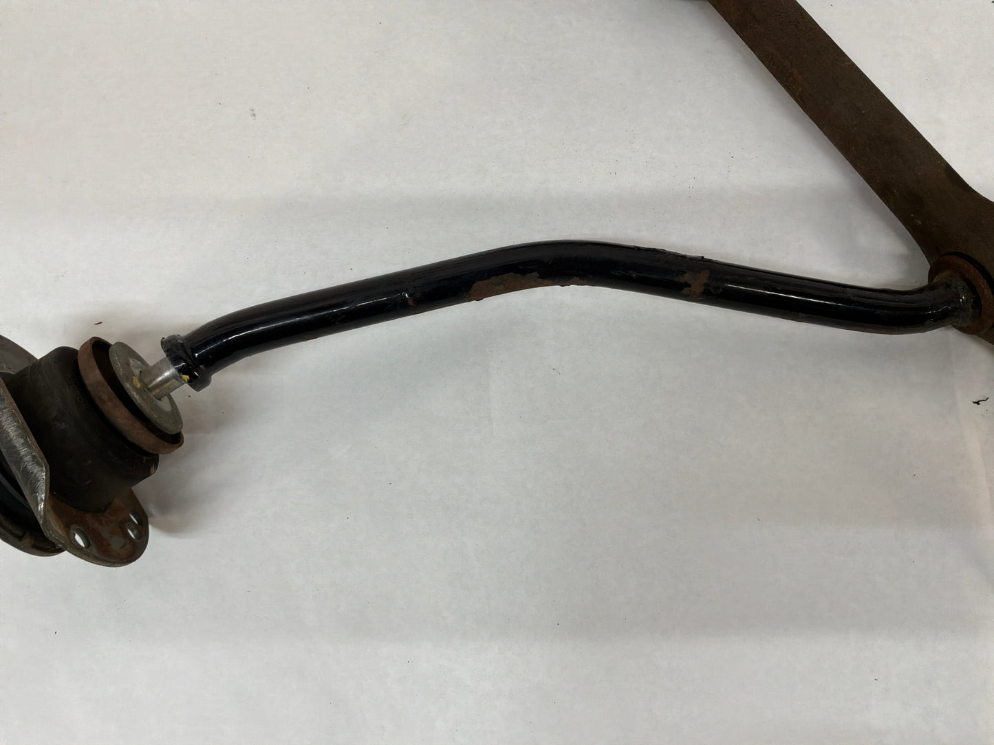 2005 Pontiac GTO LH Driver Front Suspension Lower Control Arm Radius Rod OEM