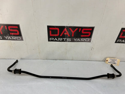 2013 Chevy Caprice PPV Rear Suspension Stabilizer Sway Bar OEM