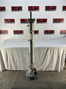 Torque tube - Day's Parts Yard