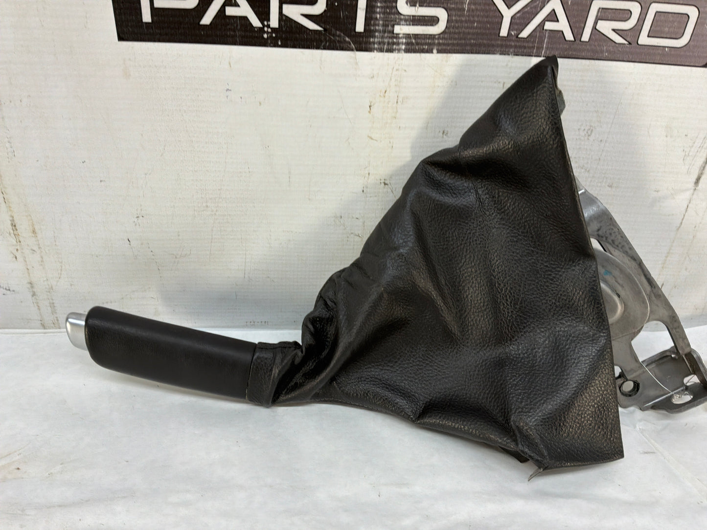 E brake - Day's Parts Yard
