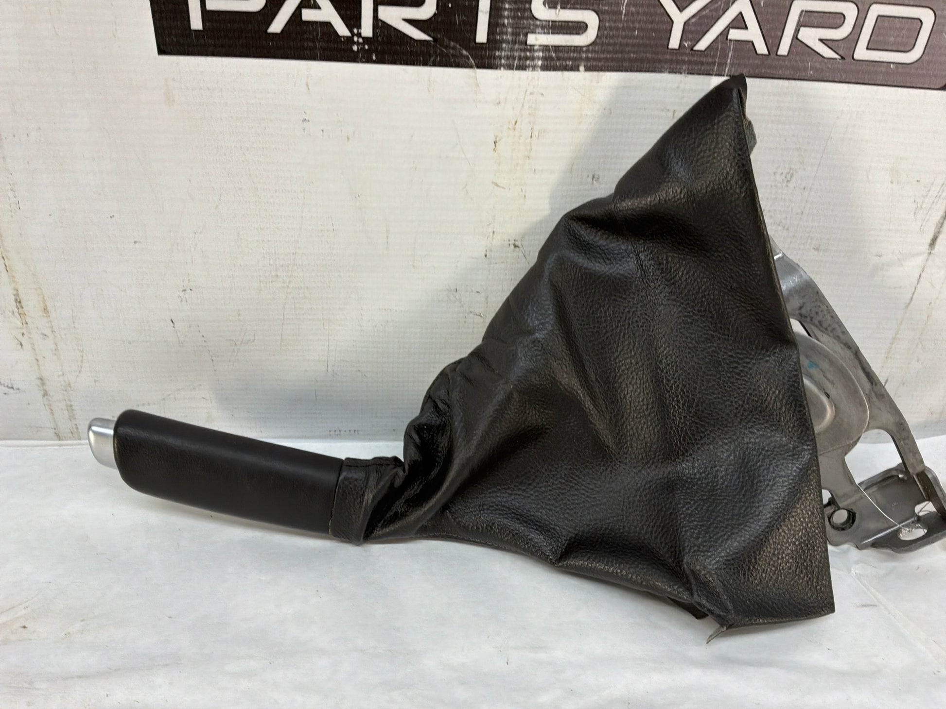 E brake - Day's Parts Yard