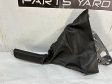 E brake - Day's Parts Yard