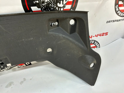 2015 Chevy Camaro SS 1LE Trunk Interior Cargo Liftgate Wall Plate Cover Garnish Trim Molding OEM
