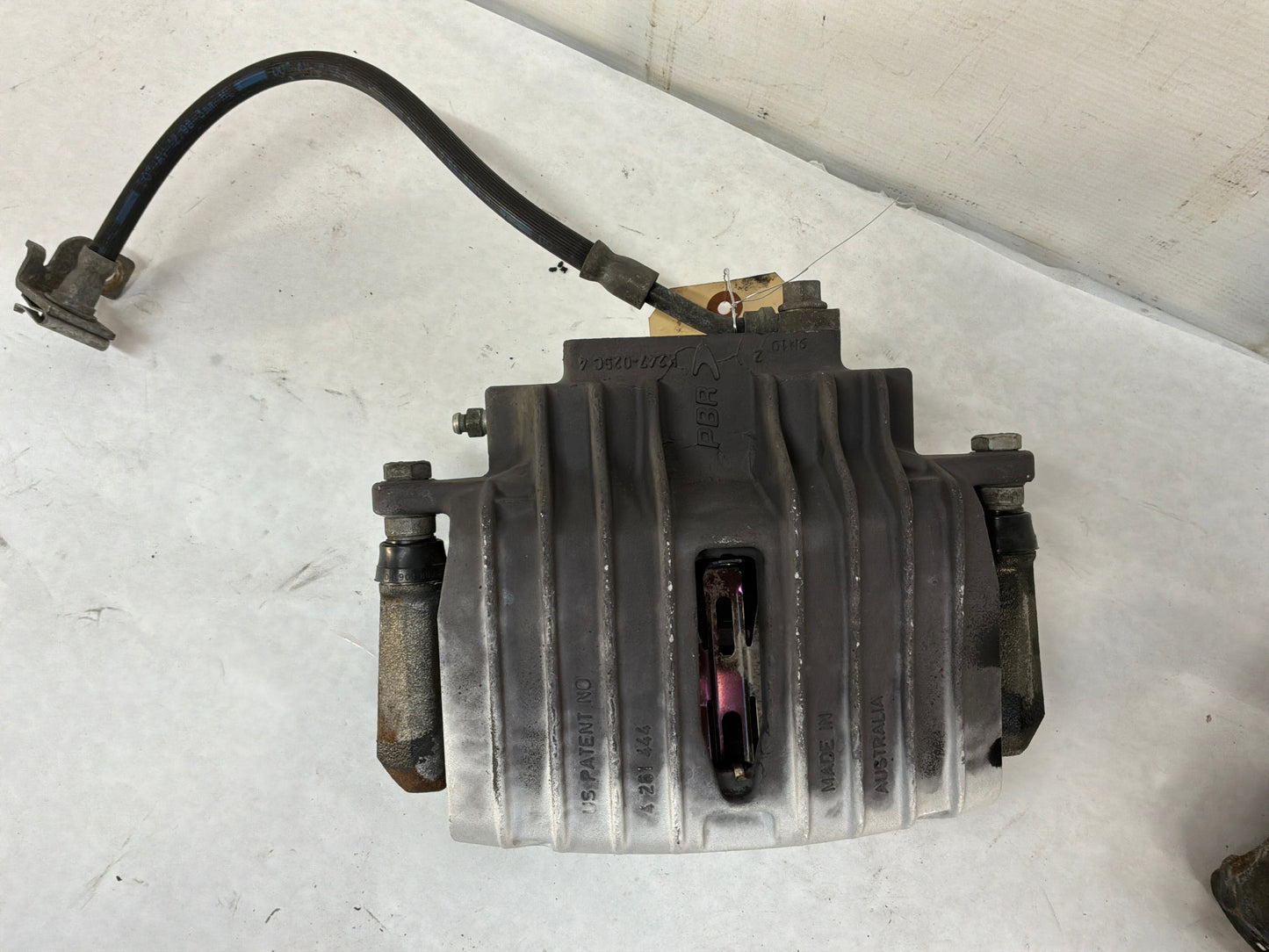 Calipers - Day's Parts Yard