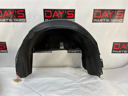 Rear rh wheel liner - Day's Parts Yard