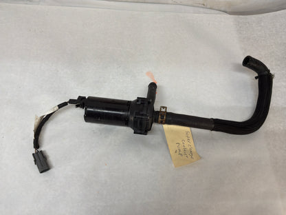 Coolant pump - Day's Parts Yard