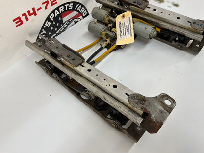 2002 Chevy Camaro Z28 Seat Track Rail OEM