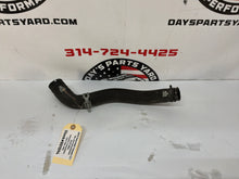2013 Chevy Camaro ZL1 Upper Radiator Hose OEM