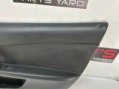 RH Door Panel - Day's Parts Yard