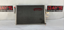 2010-2015 Chevy Camaro ZL1 PWR High Performance Supercharger Inter Cooler Heat Exchanger