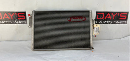 2010-2015 Chevy Camaro ZL1 PWR High Performance Supercharger Inter Cooler Heat Exchanger