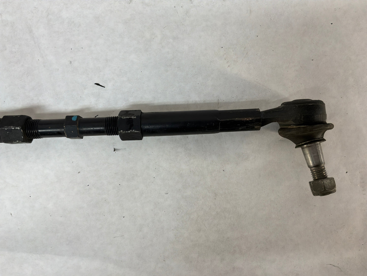 2006 Pontiac GTO RH Passenger Rear Suspension Adjustment Tie Rod Assembly OEM