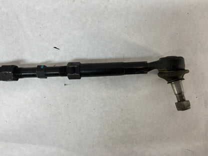 2006 Pontiac GTO RH Passenger Rear Suspension Adjustment Tie Rod Assembly OEM