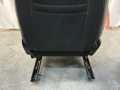2015 Chevrolet Camaro SS 1LE Seats Fronts and Rears Black Clothe OEM LOCAL PICK UP