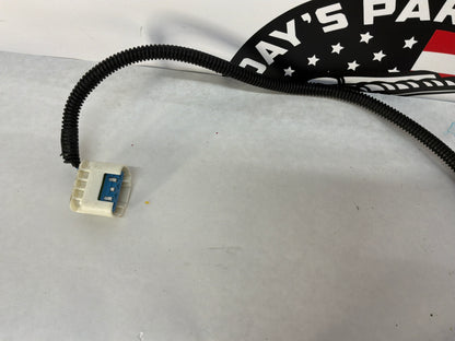 2014 Chevy SS Sedan Fuel Gas Tank Pump Wire Wiring Harness OEM