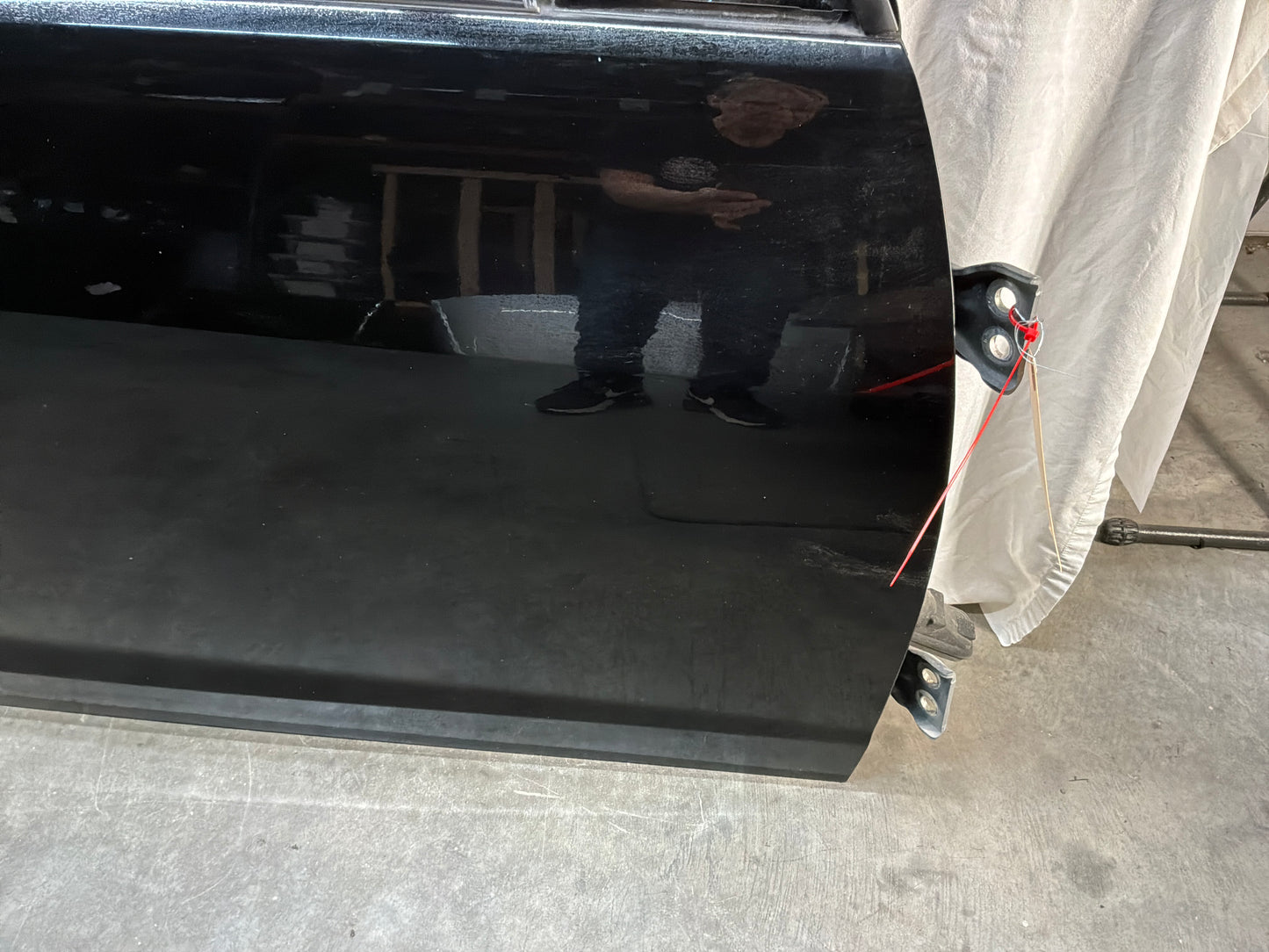 Rh front door - Day's Parts Yard