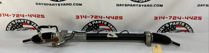 2011 Chevy Camaro SS Steering Rack and Pinion OEM