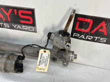2017 Chevy SS Sedan Electric Power Steering Rack and Pinion Gear OEM