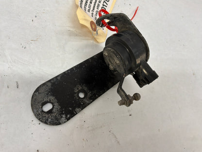 2017 Chevy SS Sedan RH Passenger Rear Head Lamp Ride Height Suspension Sensor OEM
