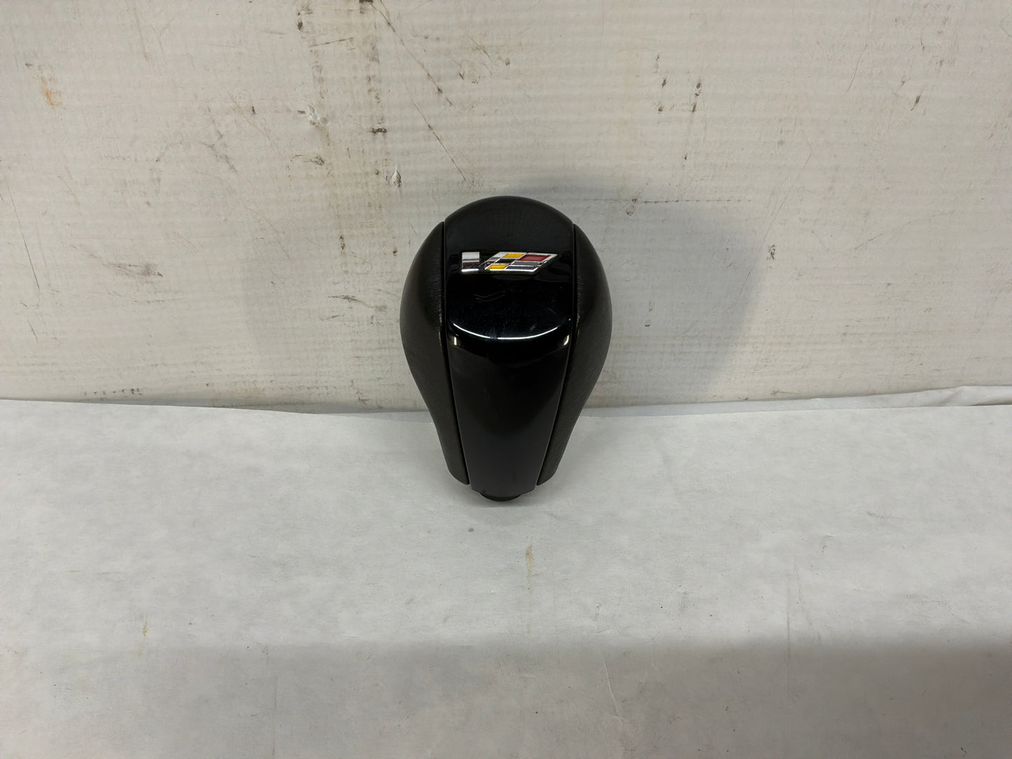 2011 Cadillac CTS-V Coupe Shifter Knob OEM