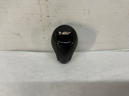 2011 Cadillac CTS-V Coupe Shifter Knob OEM