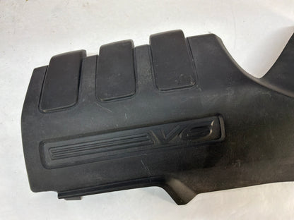 2008 Pontiac G8 Base RH & LH Engine Motor Appearance Covers OEM
