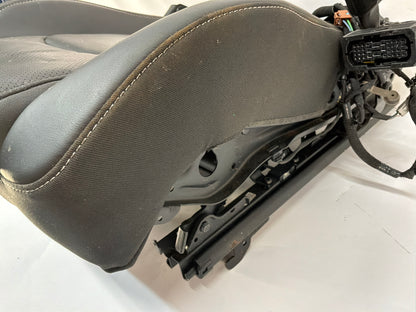 2021 Chevy Camaro SS RH Passenger Front Lower Bottom Seat w/ Rail OEM