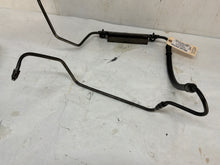 Power steering lines - Day's Parts Yard