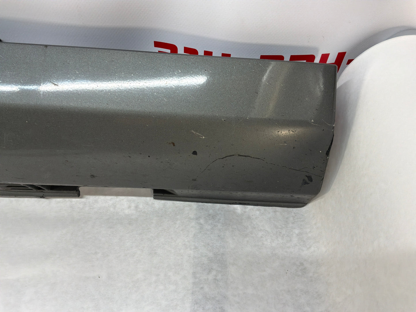 2011 Chevy Caprice PPV RH Passenger Rocker Molding Side Skirt Panel Trim Molding OEM