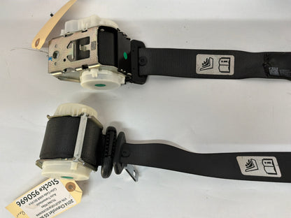 SEPERATE 2014 Chevy SS Sedan OEM