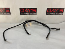 2014 Chevy Camaro ZL1 Engine Motor Positive Negative Battery Wire Wiring Harness OEM