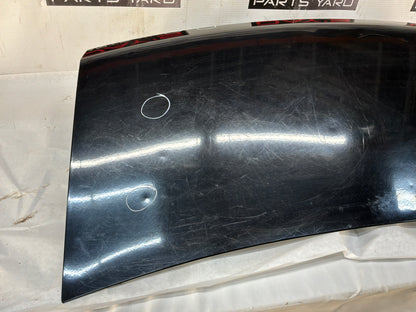Trunk deck lid - Day's Parts Yard