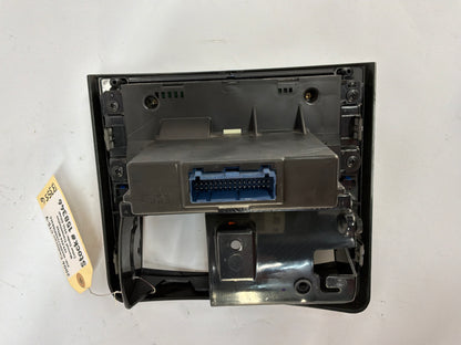 2006 Cadillac CTS-V HVAC Climate Control OEM