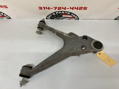 2002 Chevy C5 Corvette LH Driver Front Suspension Lower Control Arm OEM