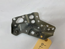 2014 Chevy SS Sedan RH & LH Weld On Hood Hinge Bracket OEM - Day's Parts Yard