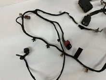 2014 Chevy SS Sedan Radiator Core Support Head Light Lamp Wiring Wire Harness OEM