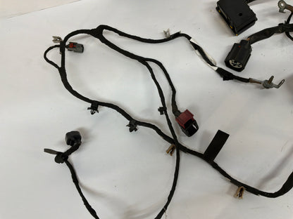 2014 Chevy SS Sedan Radiator Core Support Head Light Lamp Wiring Wire Harness OEM