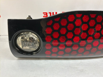 1999 Pontiac Trans Am WS6 LH Driver Taillight Tail Light Lamp Honeycomb OEM