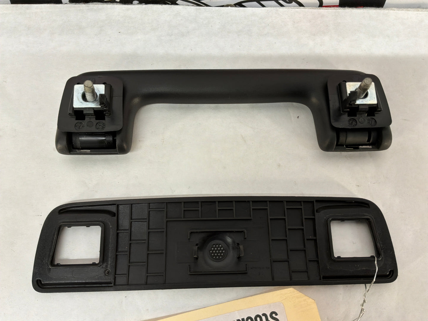 2016 Cadillac CTS-V LH Driver Front Roof Assist Rear Pull Handle OEM