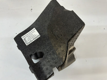 2014 Chevy SS Sedan RH Passenger Foam Fender Filler OEM