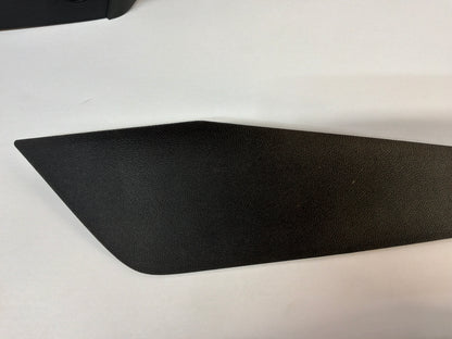2016 Chevy SS Sedan Complete Center Console w/ Shifter OEM