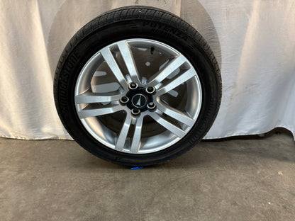 Wheels and tire - Day's Parts Yard