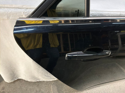 Rear door - Day's Parts Yard