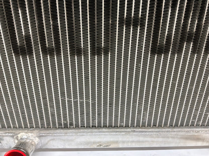 2006 Cadillac CTS-V Cold Case  Aluminum Performance Radiator OEM