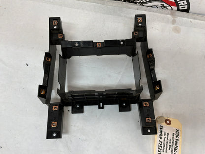 2004 Pontiac GTO Radio Mount Center Housing OEM