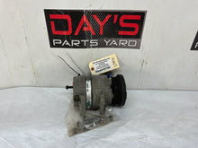 2002 Chevy Camaro Z28 AC A/C Air Conditioner Compressor w/ Hardware OEM - Day's Parts Yard